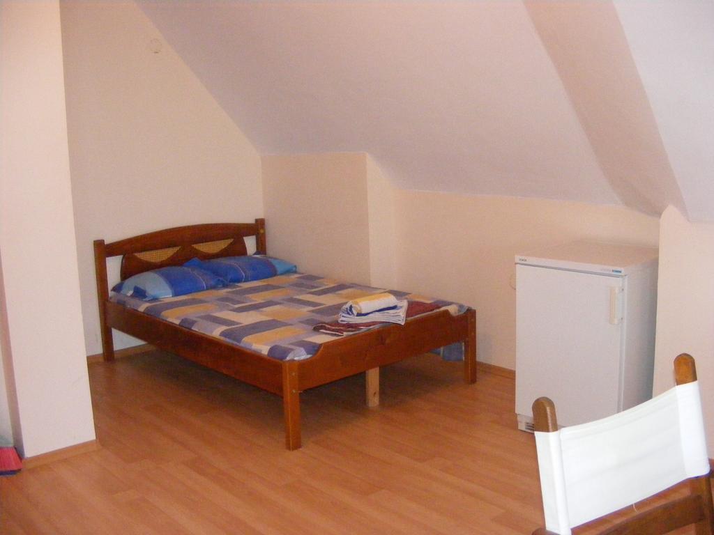 Guest House "Zora - Sarafovo" 부르가스 외부 사진