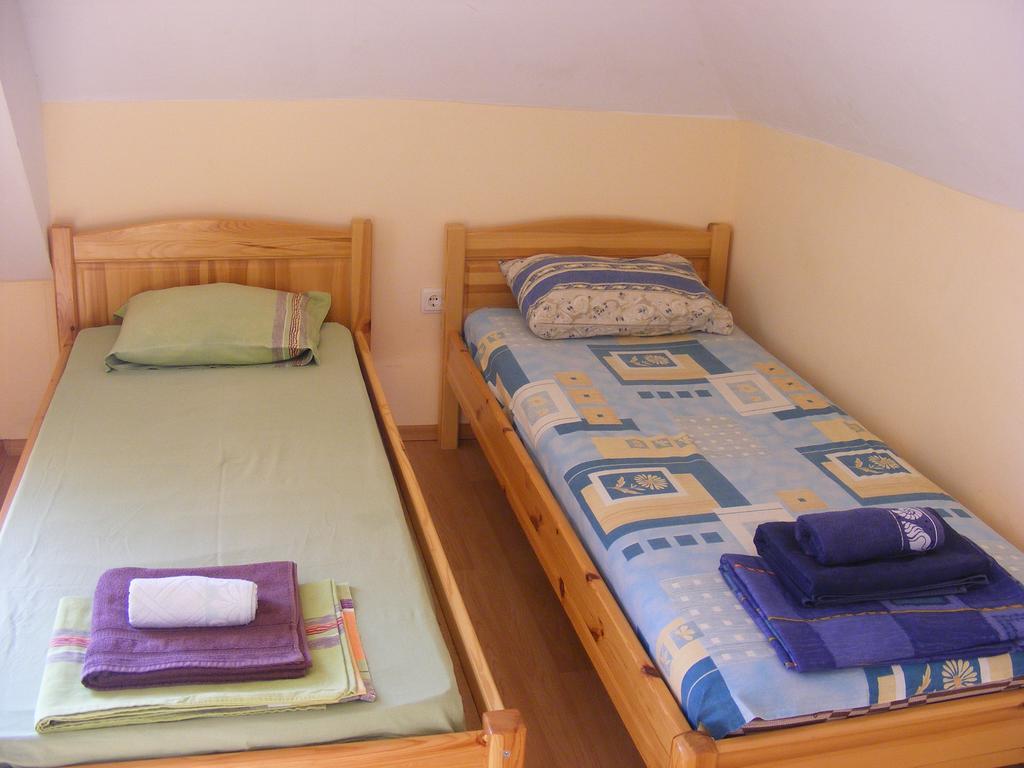 Guest House "Zora - Sarafovo" 부르가스 외부 사진